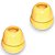 Coifa + Batente do Amortecedor Dianteiro Kyb Trafic 2.2 95-99 - Imagem 3