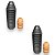 Coifa + Batente Do Amortecedor Dianteiro Kyb Ibiza 1.6 95-99 - Imagem 1