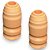 Coifa + Batente Do Amortecedor Dianteiro Kyb Ibiza 1.6 95-99 - Imagem 3
