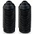 Coifa + Batente do Amortecedor Diant Kyb Mobkit03801 A3 1.6 99-06 - Imagem 3