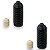 Coifa + Batente do Amortecedor Dianteiro Kyb Polo Sedan 1.6 04-06 - Imagem 1