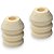 Coifa + Batente do Amortecedor Dianteiro Kyb Virtus 1.4 20-25 - Imagem 2