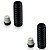 Coifa + Batente do Amortecedor Dianteiro Kyb Polo Sedan 1.6 02-14 - Imagem 1