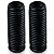 Coifa + Batente do Amortecedor Dianteiro Kyb Polo Sedan 1.6 02-14 - Imagem 3