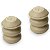 Coifa + Batente do Amortecedor Dianteiro Kyb Passat Lse 1.6 82-89 - Imagem 2