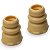 Coifa + Batente Do Amortecedor Dianteiro Kyb Jetta 2.0 10-18 - Imagem 2