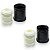 Coifa+Batente do Amortecedor Diant Kyb Serie 3 318ti Compact 1.9 95-98 - Imagem 1