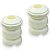 Coifa + Batente do Amortecedor Dianteiro Kyb 323i Exclusive 2.5 94-98 - Imagem 2