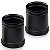 Coifa + Batente do Amortecedor Dianteiro Kyb 323i Sport 2.5 94-98 - Imagem 3