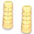 Coifa + Batente Do Amortecedor Traseiro Kyb A4 1.8 1995-2001 - Imagem 2
