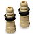 Coifa + Batente do Amortecedor Traseiro Kyb Onix 1.4 2012-2019 - Imagem 3