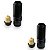 Coifa + Batente do Amortecedor Traseiro Kyb Palio 1.5 2002-2003 - Imagem 1