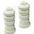 Coifa + Batente do Amortecedor Traseiro Kyb Escort Xr 2.0 92-93 - Imagem 3