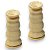 Coifa + Batente do Amortecedor Traseiro Kyb Kwid 1.0 2017-2025 - Imagem 3