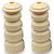 Coifa+Batente do Amortecedor Tras Kyb Mobkit03788 Passat Var 2.0 94-97 - Imagem 3