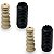 Coifa+Batente do Amortecedor Tras Kyb Mobkit03900 Passat Var 2.0 94-97 - Imagem 1