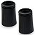 Coifa + Batente do Amortecedor Traseiro Kyb Polo Classic 1.8 96-03 - Imagem 2