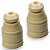 Coifa + Batente do Amortecedor Traseiro Kyb Saveiro 1.6 82-97 - Imagem 3