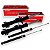 Kit Amortecedores Tras Kyb Mzkit00397 A1 Attraction Tfsi 1.4 19 - Imagem 4