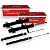Kit Amortecedores Dianteiro/Traseiro Kyb A1 1.4 2012-2017 - Imagem 4