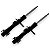 Kit Amortecedores Dianteiro/Traseiro Kyb A1 1.8 2015-2018 - Imagem 2