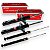 Kit Amortecedores Dianteiro/Traseiro Kyb A3 1.6 1999-2006 - Imagem 4
