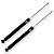 Kit Amortecedores Dianteiro/Traseiro Kyb New Beetle 2.0 99-10 - Imagem 3