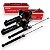 Kit Amortecedores Diant/Tras Kyb Mzkit00401 Golf 1.6 15-16 - Imagem 4