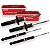 Kit Amortecedores Tras Kyb Mzkit00402 A4 2.0 2008-2015 - Imagem 4