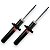 Kit Amortecedores Tras Kyb Mzkit00402 A4 3.2 2008-2011 - Imagem 2