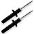 Kit Amortecedores Tras Kyb Mzkit00403 A4 2.0 2008-2015 - Imagem 2