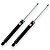 Kit Amortecedores Tras Kyb Mzkit00403 A4 3.2 2008-2011 - Imagem 3