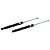 Kit Amortecedores Tras Kyb Mzkit00404 A4 3.2 2008-2011 - Imagem 3