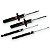Kit Amortecedores Tras Kyb Mzkit00404 A5 1.8 2014-2016 - Imagem 1