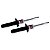 Kit Amortecedores Tras Kyb Mzkit00405 A6 Tfsi S-Tronic 2.0 19 - Imagem 2
