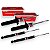 Kit Amortecedores Tras Kyb Mzkit00405 A6 Tfsi S-Tronic 2.0 19 - Imagem 4