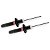 Kit Amortecedores Dianteiro/Traseiro Kyb A7 3.0 2011-2018 - Imagem 2