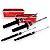 Kit Amortecedores Tras Kyb Mzkit00407 A6 Tfsi S-Tronic 2.0 19 - Imagem 4