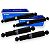 Kit Amortecedores Diant/Tras Kyb Mzkit00458 Blazer Exec 4x4 2.8 04-10 - Imagem 4