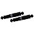 Kit Amortecedores Diant/Tras Kyb Mzkit00458 Blazer Exec 4x4 2.8 04-10 - Imagem 3