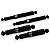Kit Amortecedores Diant/Tras Kyb Mzkit00458 Blazer Exec 4x4 2.8 04-10 - Imagem 1