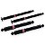Kit Amortecedores Diant/Tras Kyb Mzkit00459 Blazer Exec 4x4 2.8 04-10 - Imagem 1