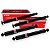 Kit Amortecedores Diant/Tras Kyb Mzkit00459 Blazer Exec 4x4 2.8 04-10 - Imagem 4
