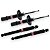 Kit Amortecedores Diant/Tras Kyb Mzkit00460 Corsa 1.6 96-02 - Imagem 1