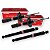 Kit Amortecedores Dianteiro/Traseiro Kyb Tigra 1.6 1998-1999 - Imagem 4