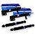 Kit Amortecedores Diant/Tras Kyb Mzkit00461 Corsa 1.0 96-02 - Imagem 4