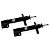 Kit Amortecedores Diant/Tras Kyb Mzkit00461 Corsa 1.6 95-02 - Imagem 2