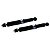 Kit Amortecedores Diant/Tras Kyb Mzkit00461 Corsa 1.6 96-02 - Imagem 3