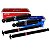 Kit Amortecedores Dianteiro/Traseiro Kyb S10 2.8 2000-2011 - Imagem 4