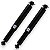 Kit Amortecedores Diant/Tras Kyb Mzkit00464 Blazer 2.8 00-07 - Imagem 3
